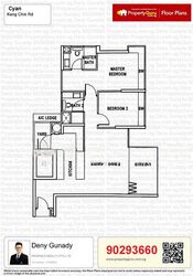 cyan photo thumbnail #13